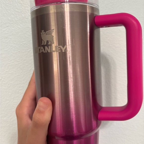pink ombré stanley - Picture 5 of 5